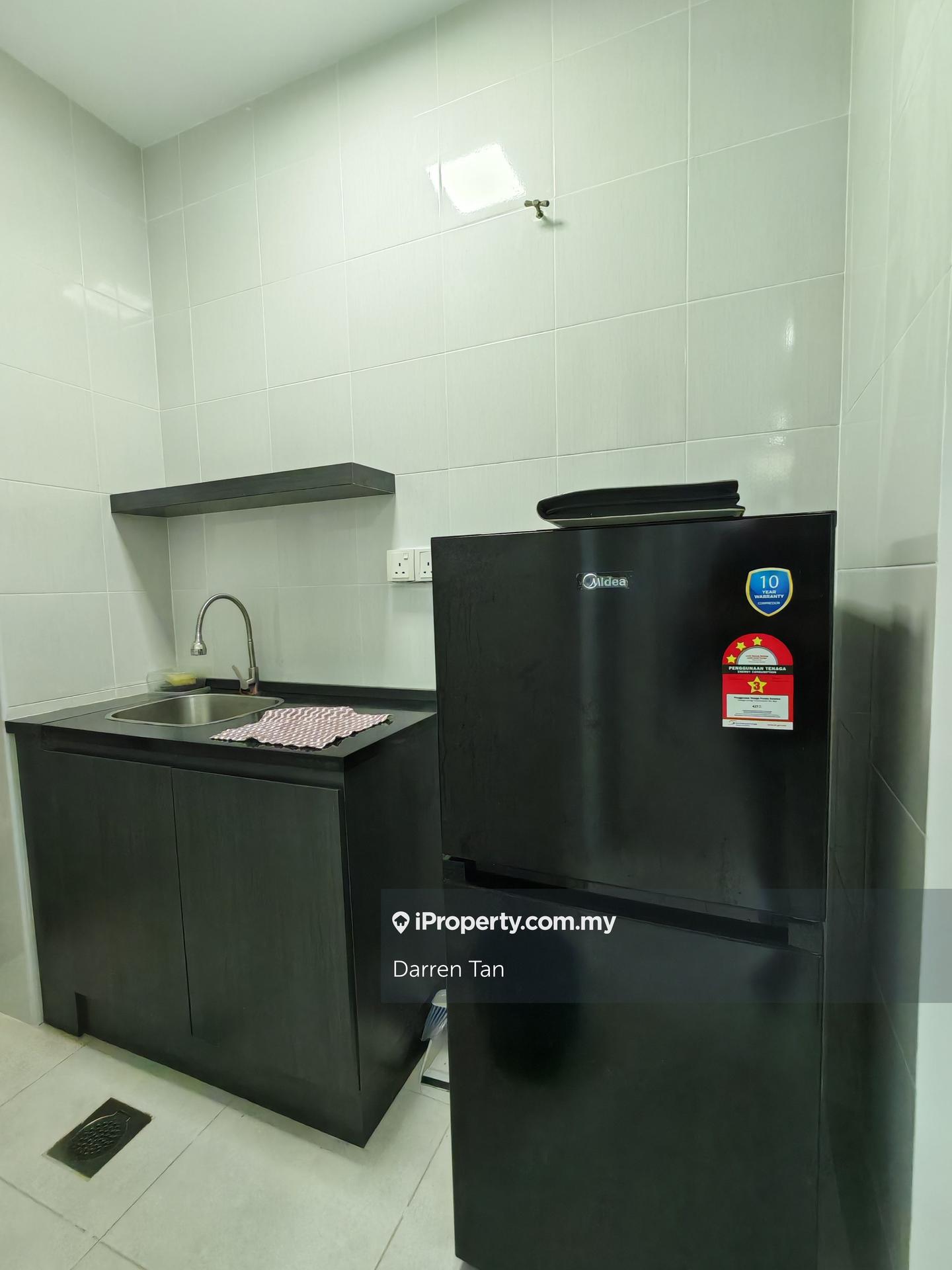 Service Residence for Rent in VIM 3 @ Desa Park North by JH Tan - iProperty.com.my