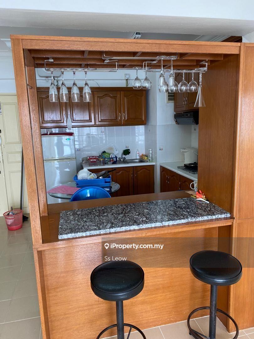 Pangsapuri untuk Dijual di Golden Hills Resort (Amber Court Apartment) oleh Ss Leow - iProperty.com.my