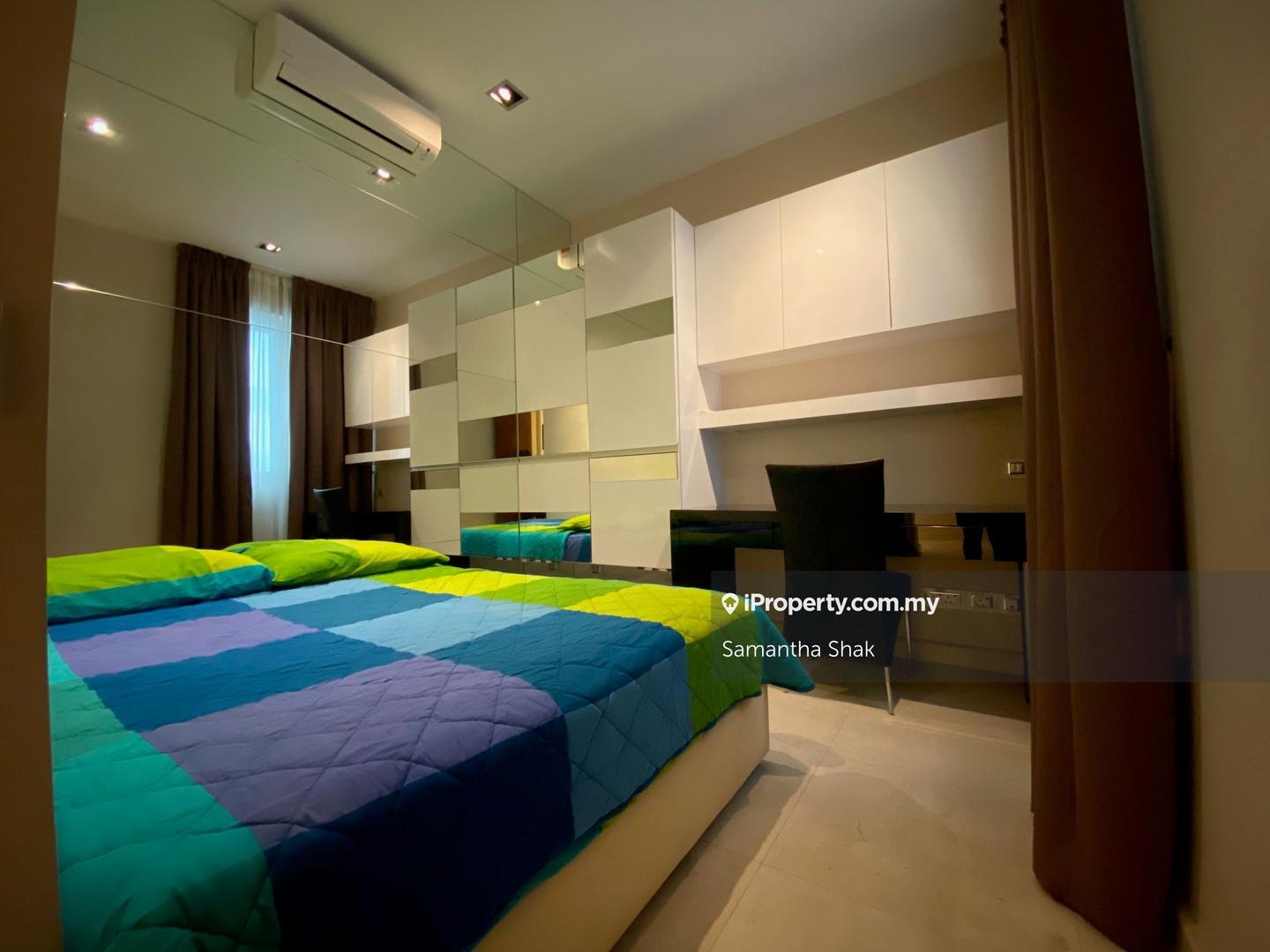 Service Residence for Rent in Marc Residence by Samantha Shak - iProperty.com.my
