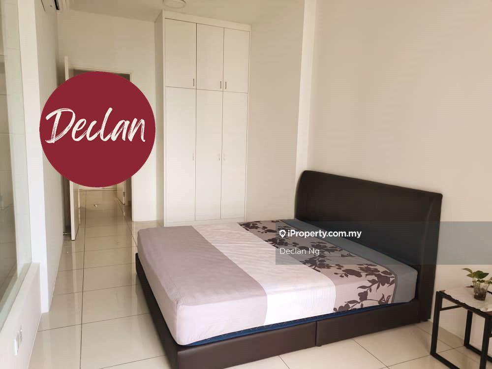 Condominium for Rent in Mont Residence by Declan Ng - iProperty.com.my