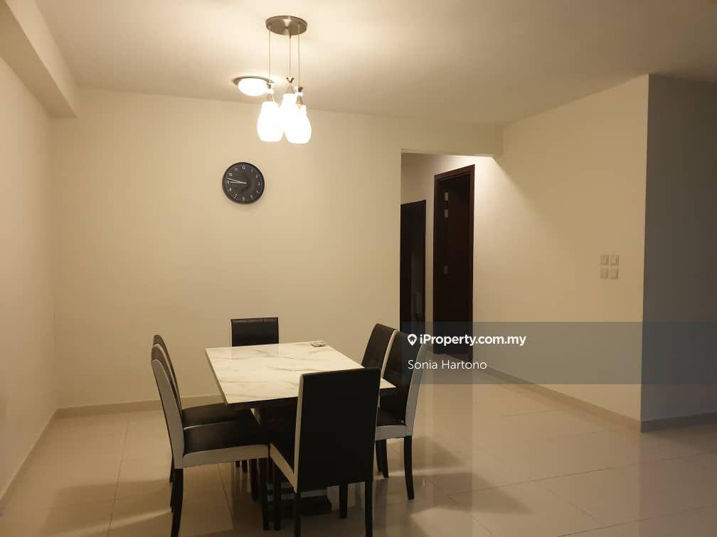 Condominium for Sale in Mont Kiara Meridin by Sonia Hartono - iProperty.com.my