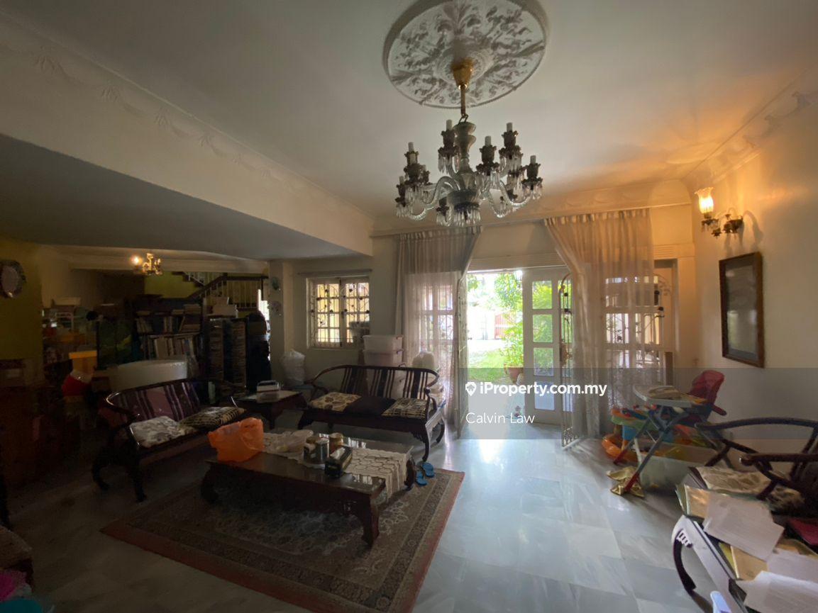Rumah Berangkai 2 Tingkat untuk Dijual di Bu1 Damansara Petaling Jaya, Bandar Utama oleh Calvin Law - iProperty.com.my