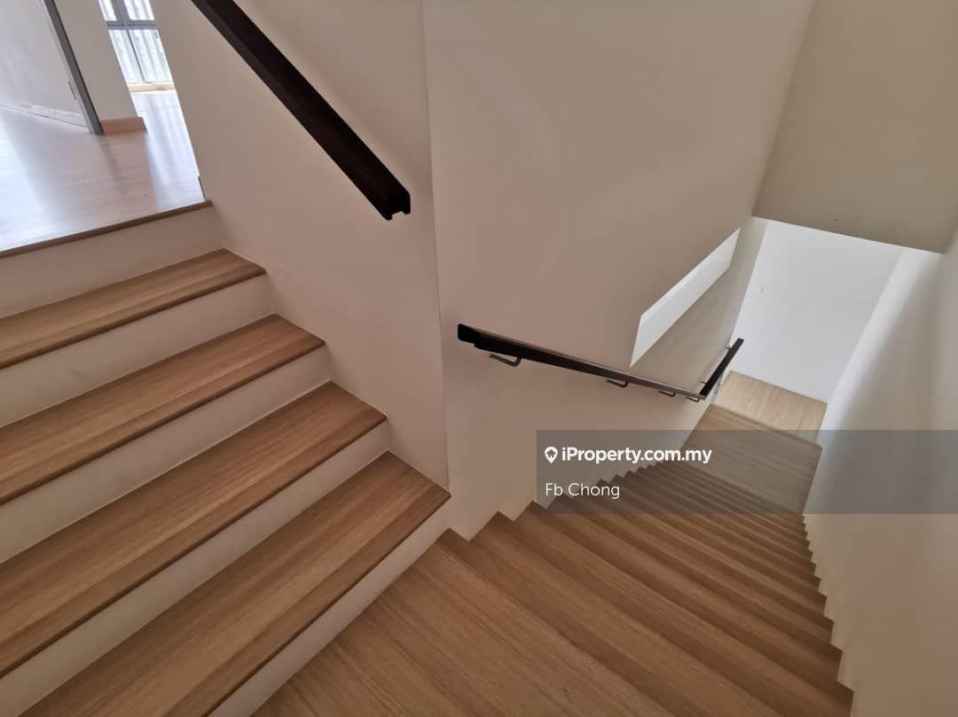 Rumah Berkembar untuk Dijual di Jenderam Hilir, Putrajaya oleh Fb Chong - iProperty.com.my