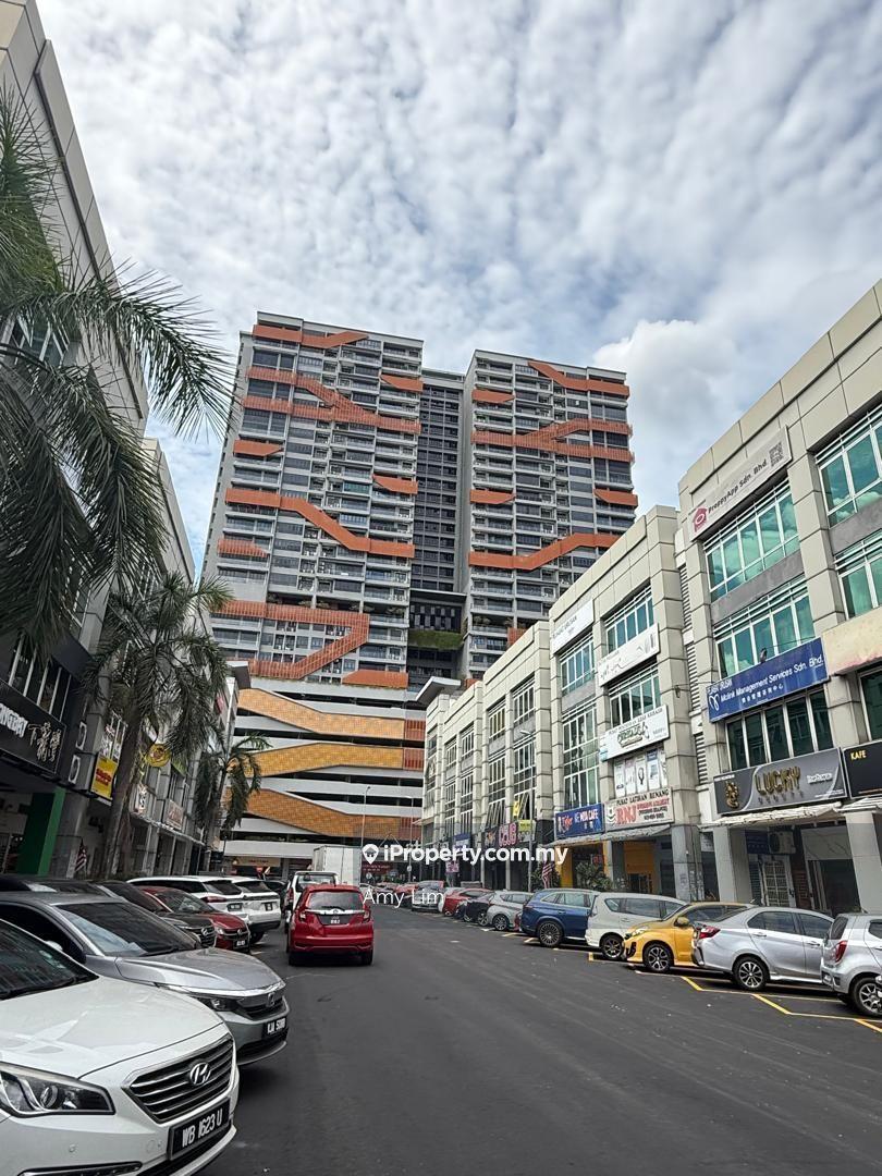 Kedai-Pejabat untuk Dijual di Bandar Puteri Puchong, Puchong oleh Amy Lim - iProperty.com.my