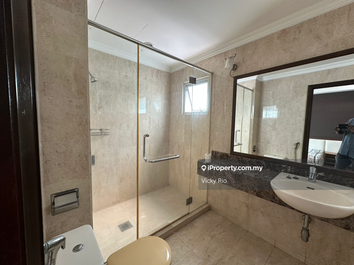 Kondominium untuk Dijual di Suasana Sentral Condominiums oleh Vicky Rio - iProperty.com.my