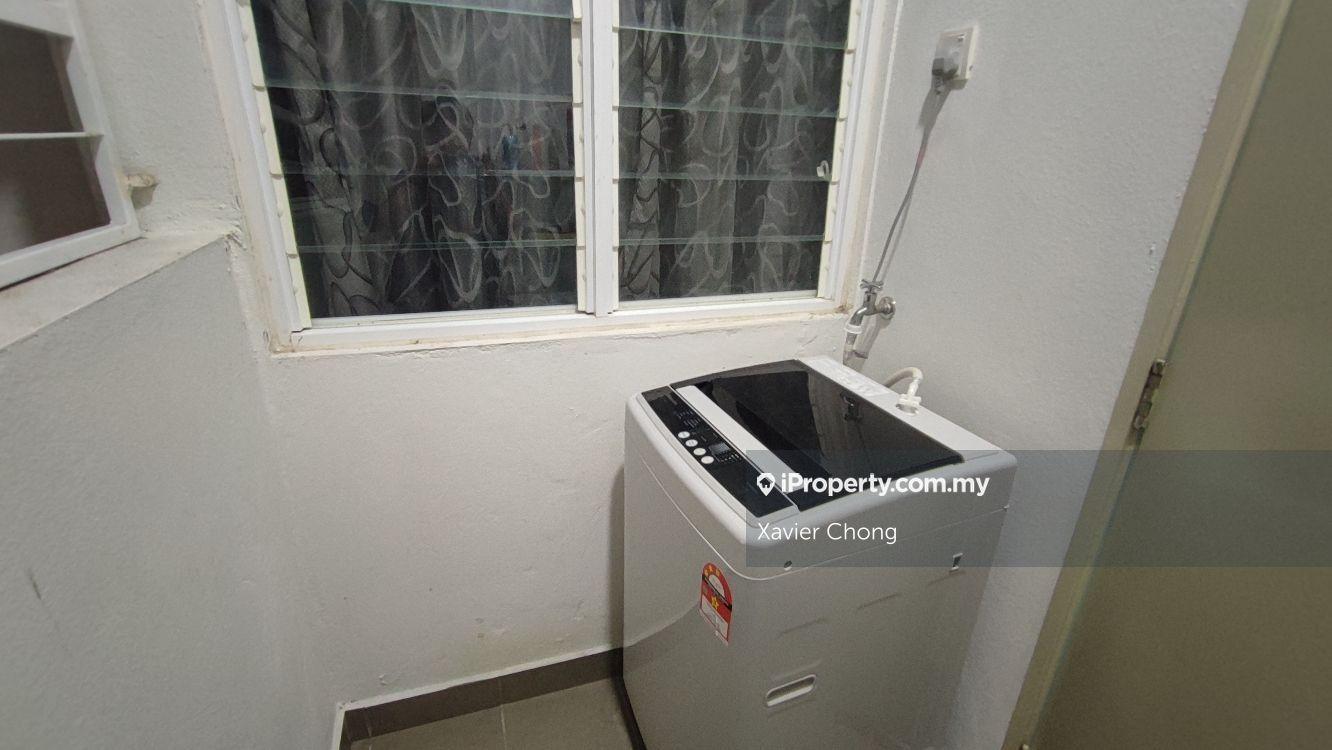 Condominium for Sale in Mutiara Ville by Xavier Chong - iProperty.com.my