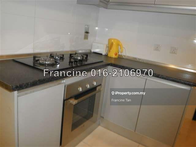 Kondominium untuk Disewa di Sri Penaga oleh Francine Tan - iProperty.com.my