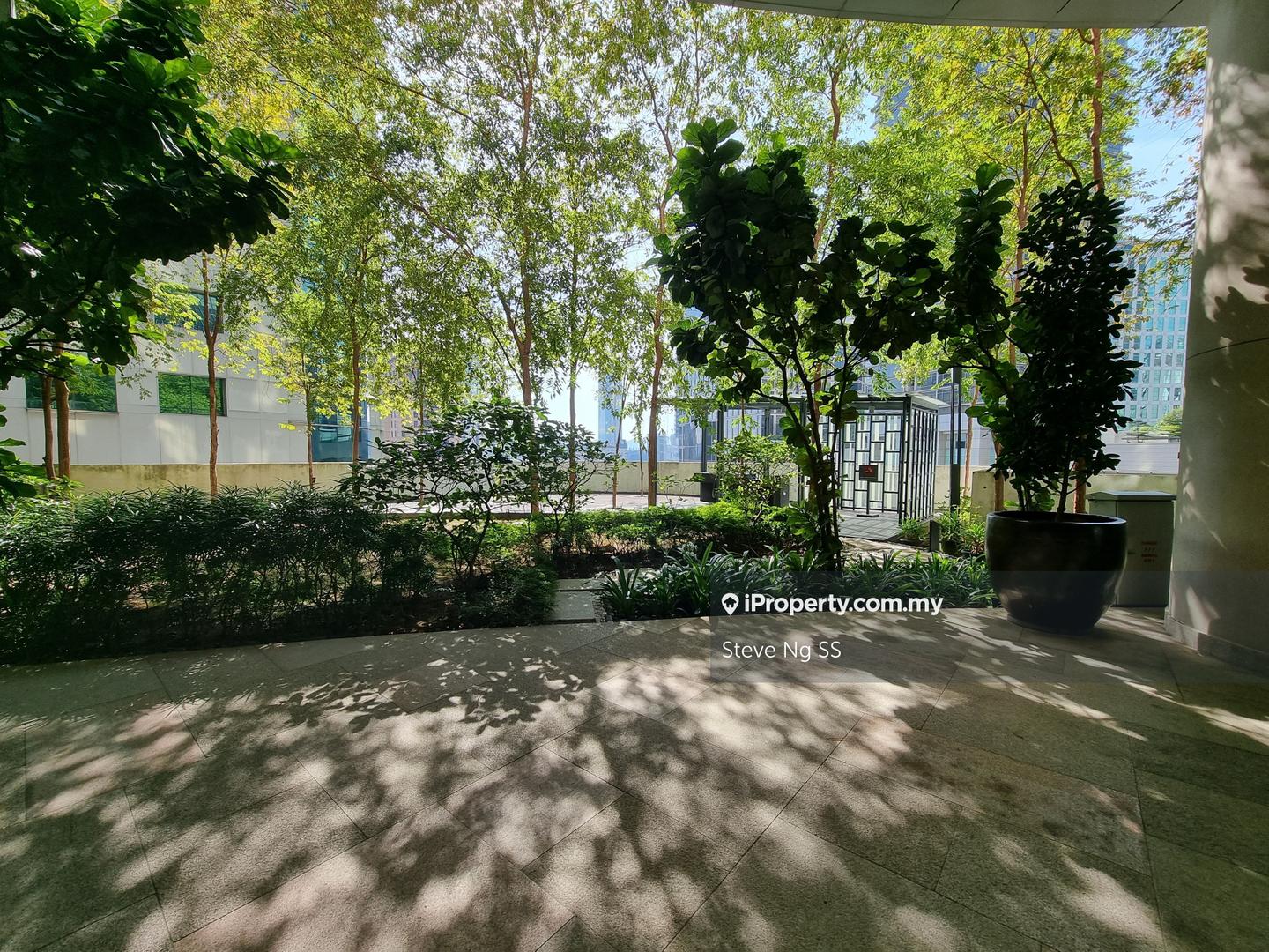 Residensi Servis untuk Dijual di Banyan Tree Signatures oleh Steve Ng SS - iProperty.com.my