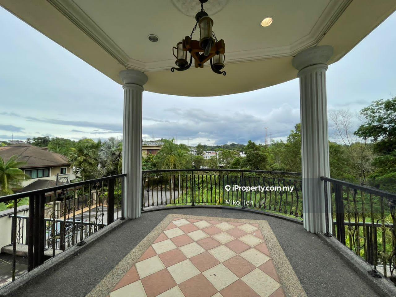 Banglo untuk Dijual di Taman Equine, Seri Kembangan oleh Miko Teh - iProperty.com.my