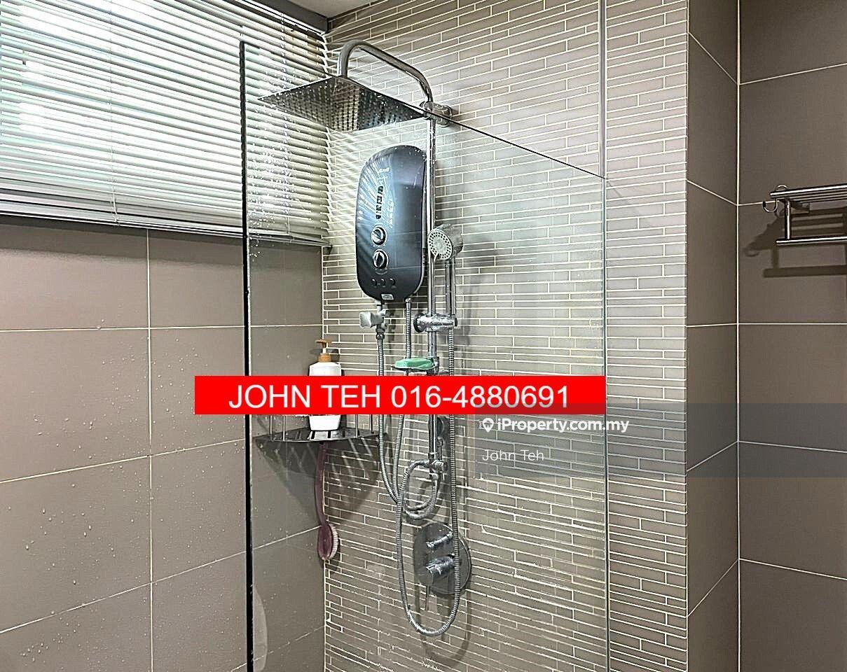 3-storey Terraced House for Sale in Minden Heights, Gelugor by John Teh - iProperty.com.my