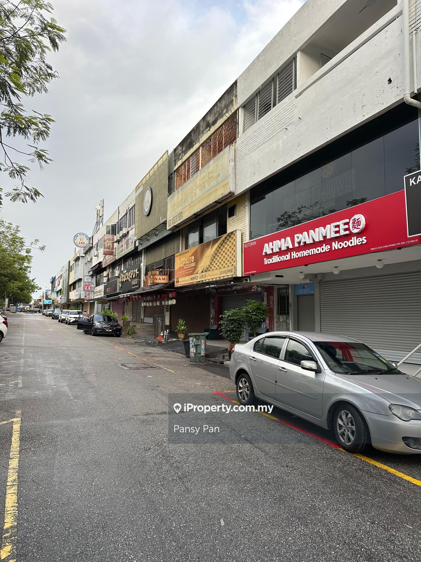 Kedai untuk Disewa di SS2, Petaling Jaya oleh Pancy Pan - iProperty.com.my