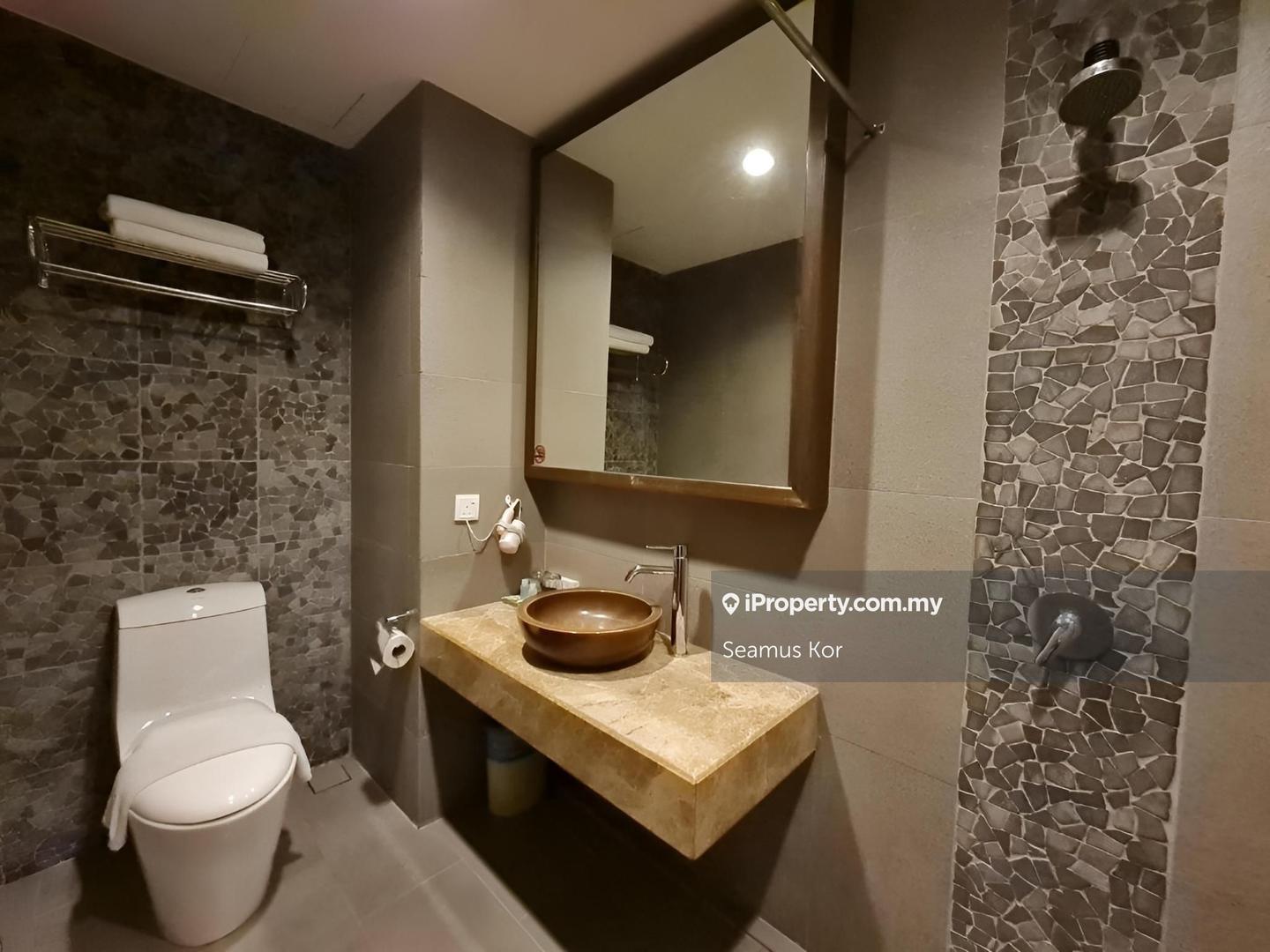 Hotel / Resort for Sale in Bukit Bintang, KL City Centre by Seamus Kor - iProperty.com.my