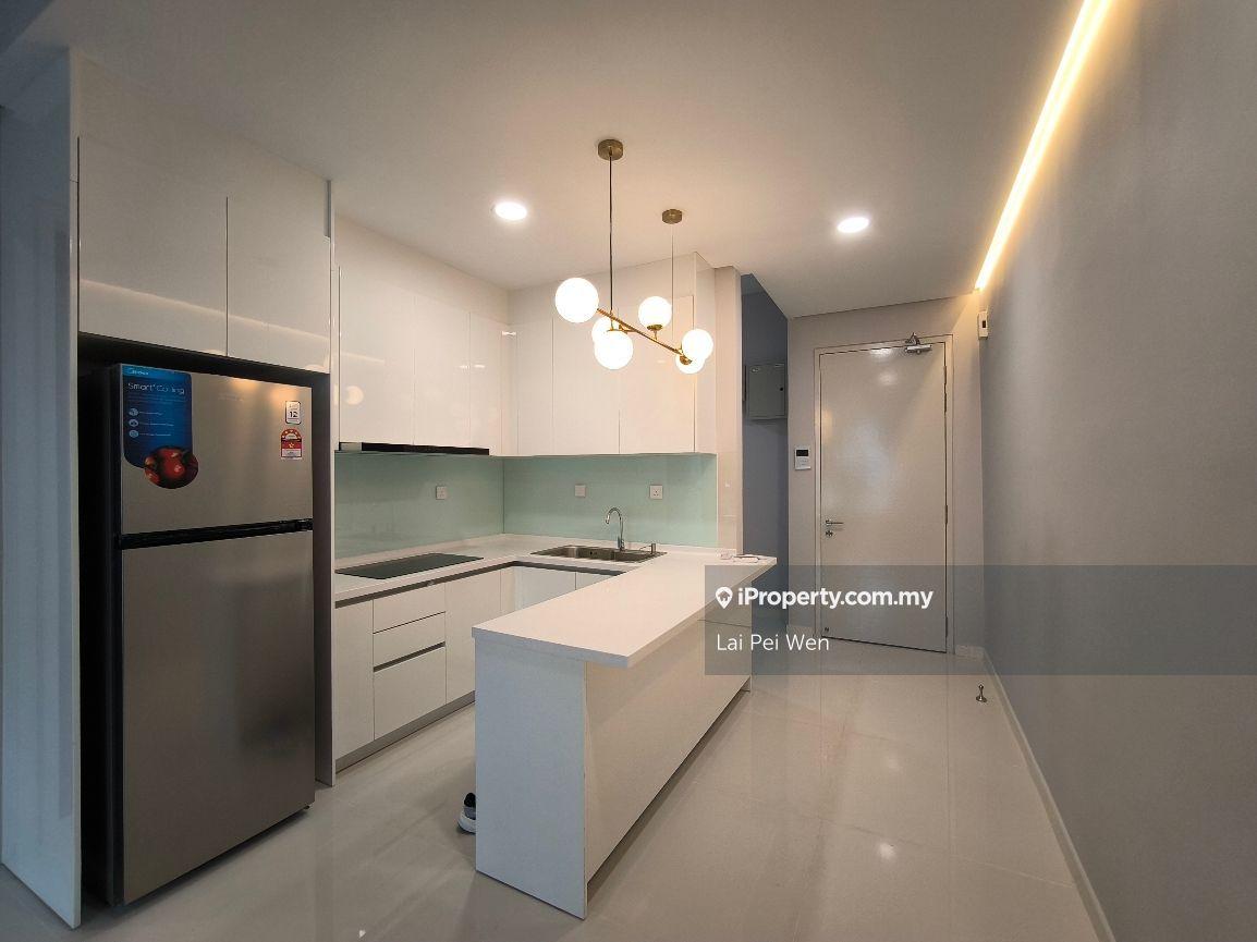 Service Residence for Rent in Met 1 Residences by Lai Pei Wen - iProperty.com.my