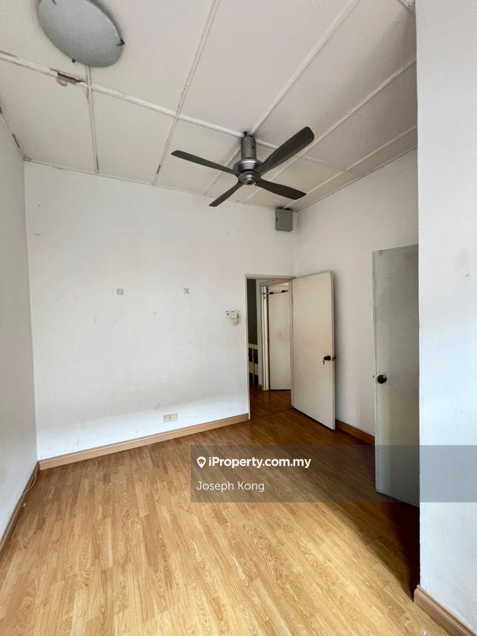 2-storey Terraced House for Sale in rahim kajai, Taman Tun Dr Ismail by Joseph Kong - iProperty.com.my