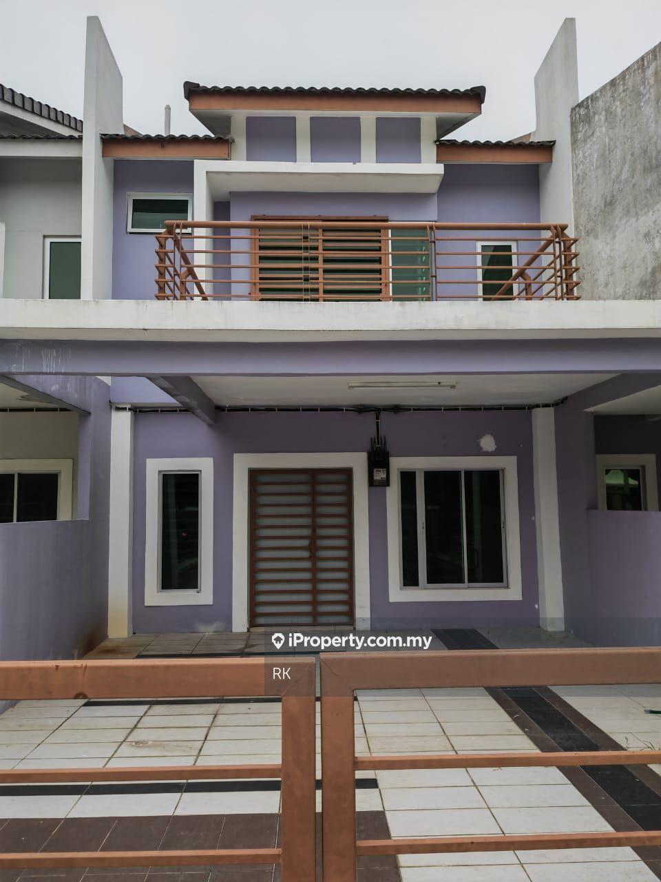 2-storey Terraced House for Sale in Bandar Sri Sendayan, Negeri Sembilan by RK - iProperty.com.my