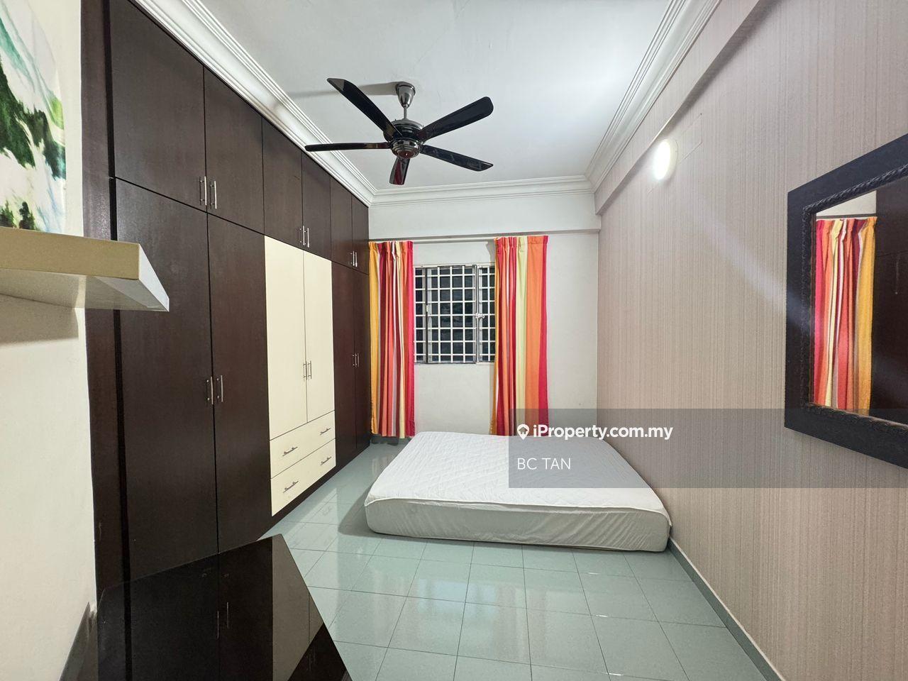 Condominium for Rent in Menara Menjalara by BC TAN - iProperty.com.my