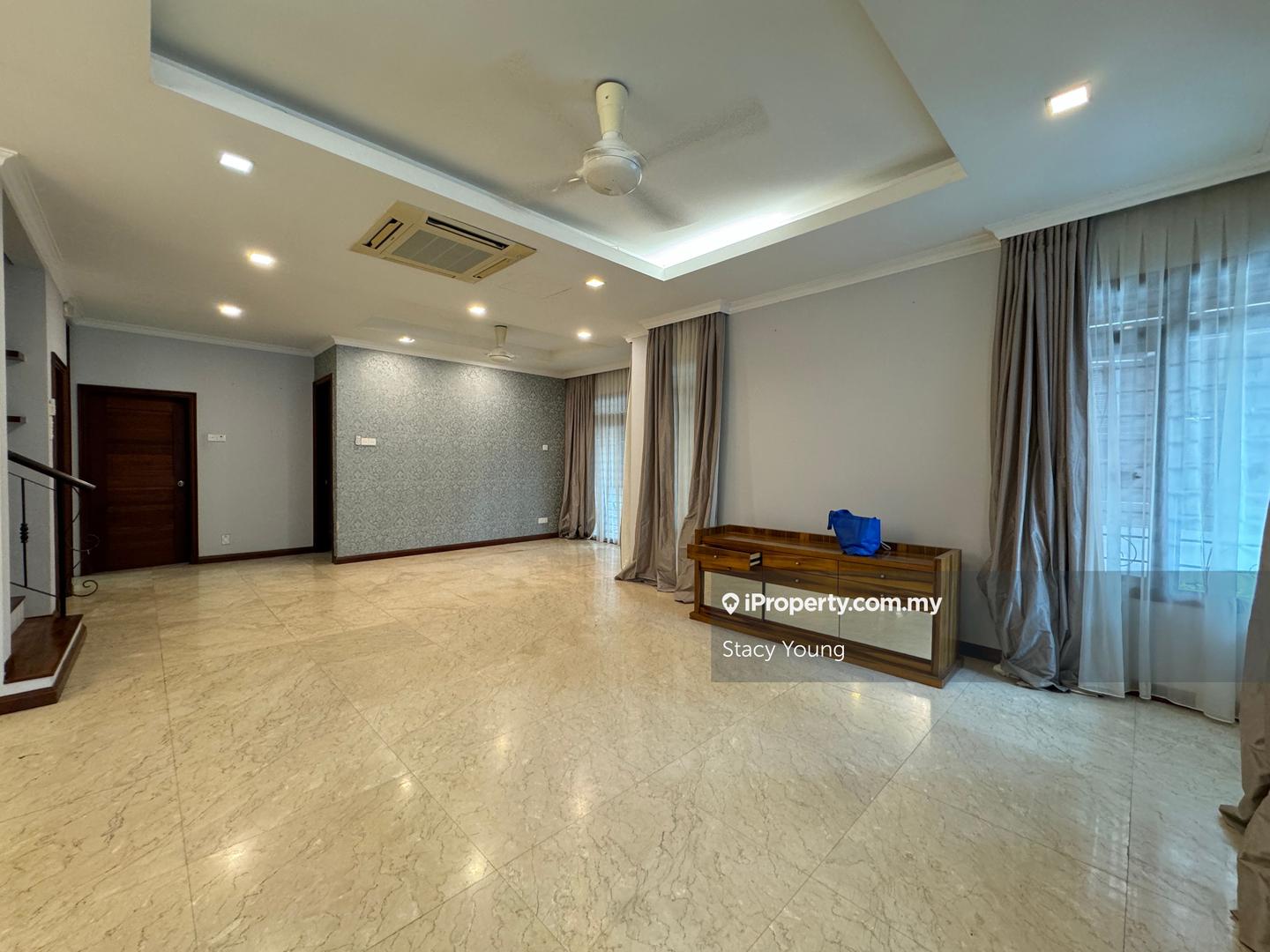 Semi-Detached House for Sale in Taman Beverly Height, Ulu Kelang by Stacy Young - iProperty.com.my