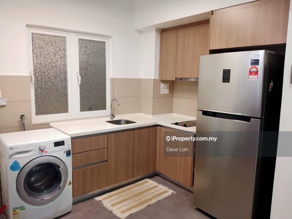 Service Residence for Rent in Sentrio Pandan by Dave Loh - iProperty.com.my