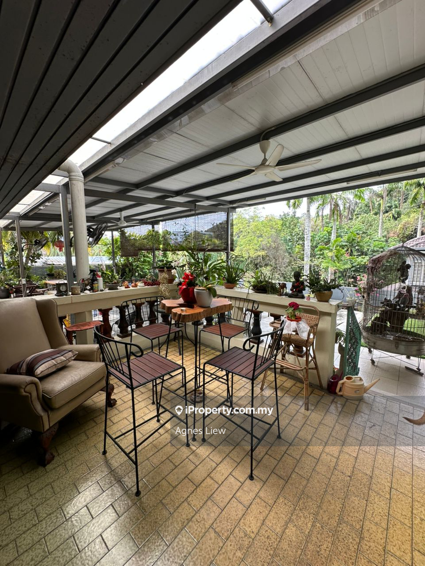 Banglo untuk Dijual di Bukit Ledang, Damansara Heights oleh Agnes Liew - iProperty.com.my