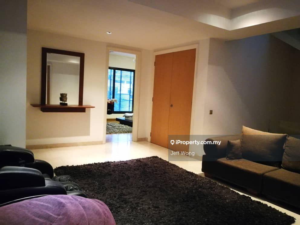 Condominium for Sale in Lumina Kiara by Jeff Wong - iProperty.com.my