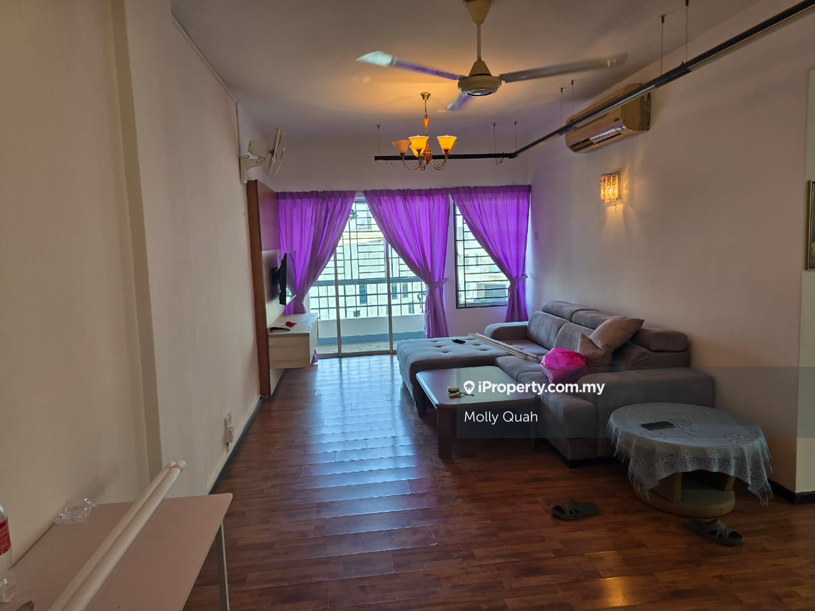 Kondominium untuk Disewa di Pantai Panorama Condominiums oleh Molly Quah - iProperty.com.my