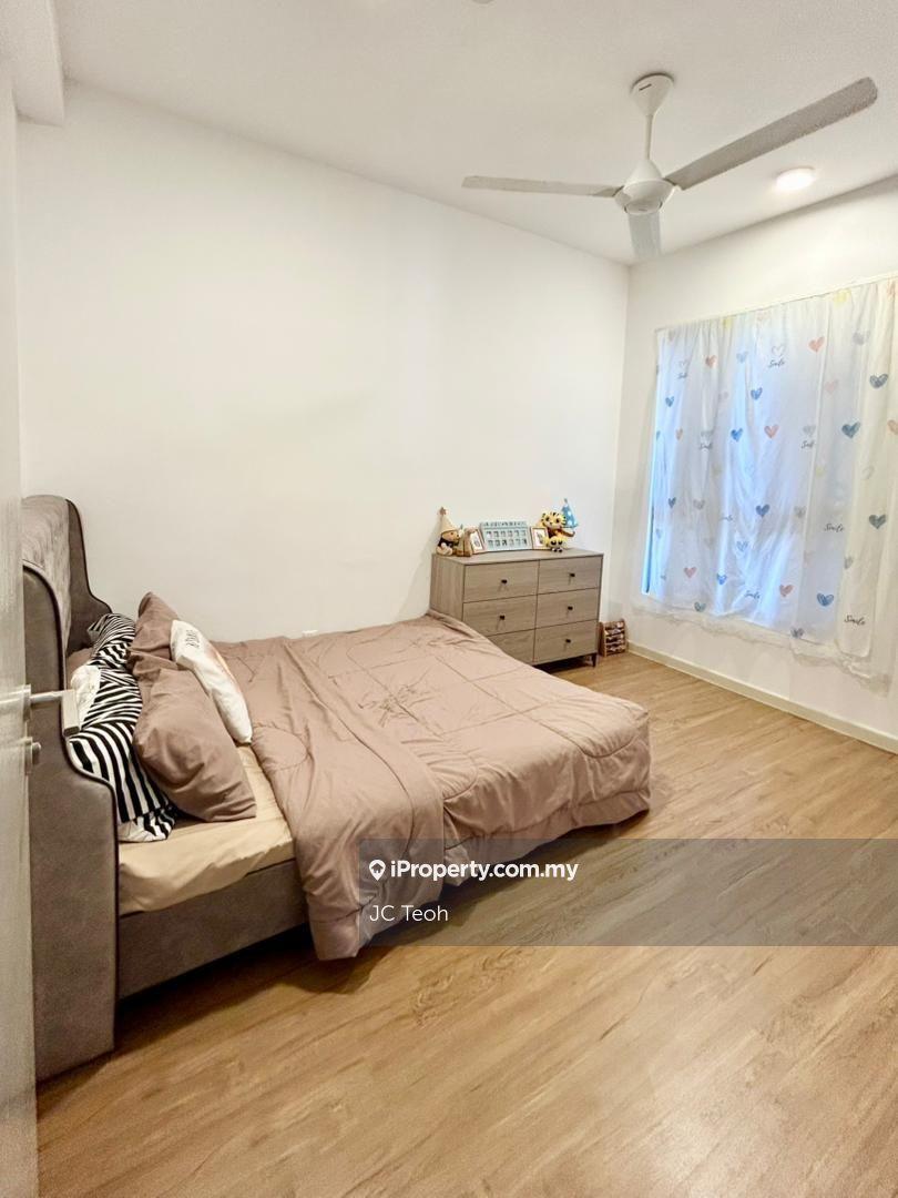 Service Residence for Rent in Sunway Serene by JC Teoh - iProperty.com.my