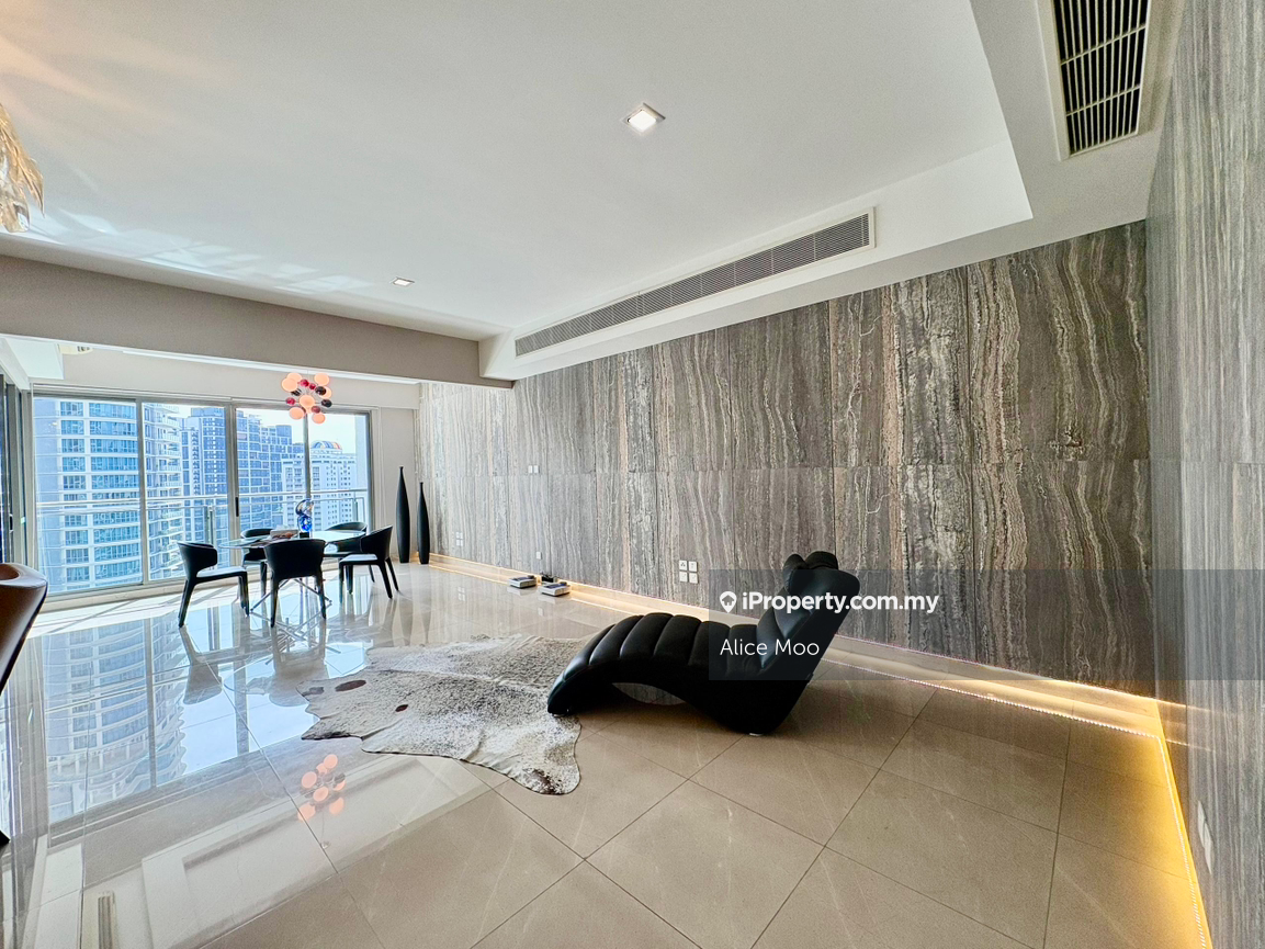 Condominium for Sale in 10 Mont Kiara @ MK10 by Alice Moo - iProperty.com.my