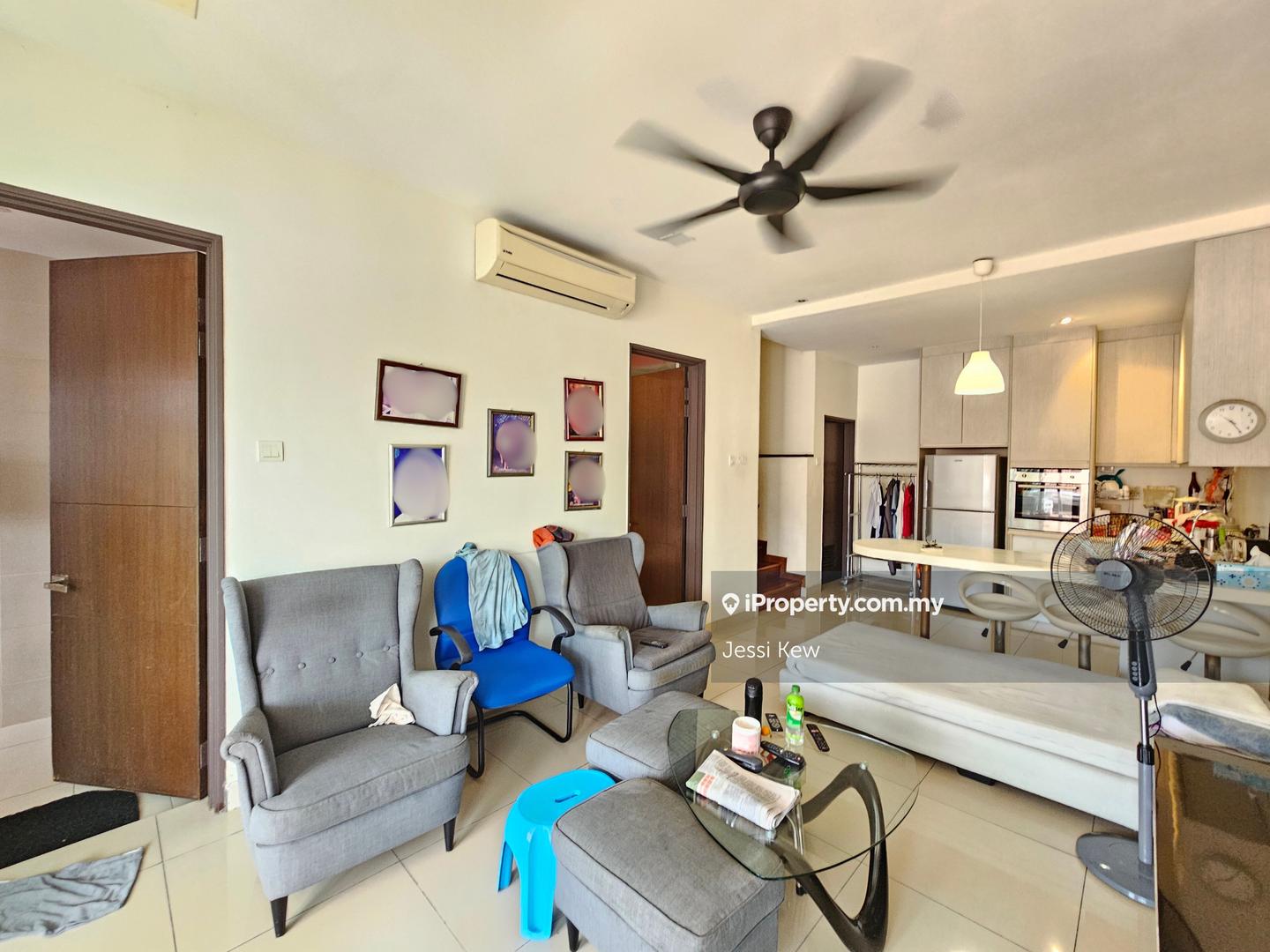 Rumah Berangkai 2.5 Tingkat untuk Dijual di Bandar Sungai Long, Bandar Sungai Long oleh Jessi Kew - iProperty.com.my