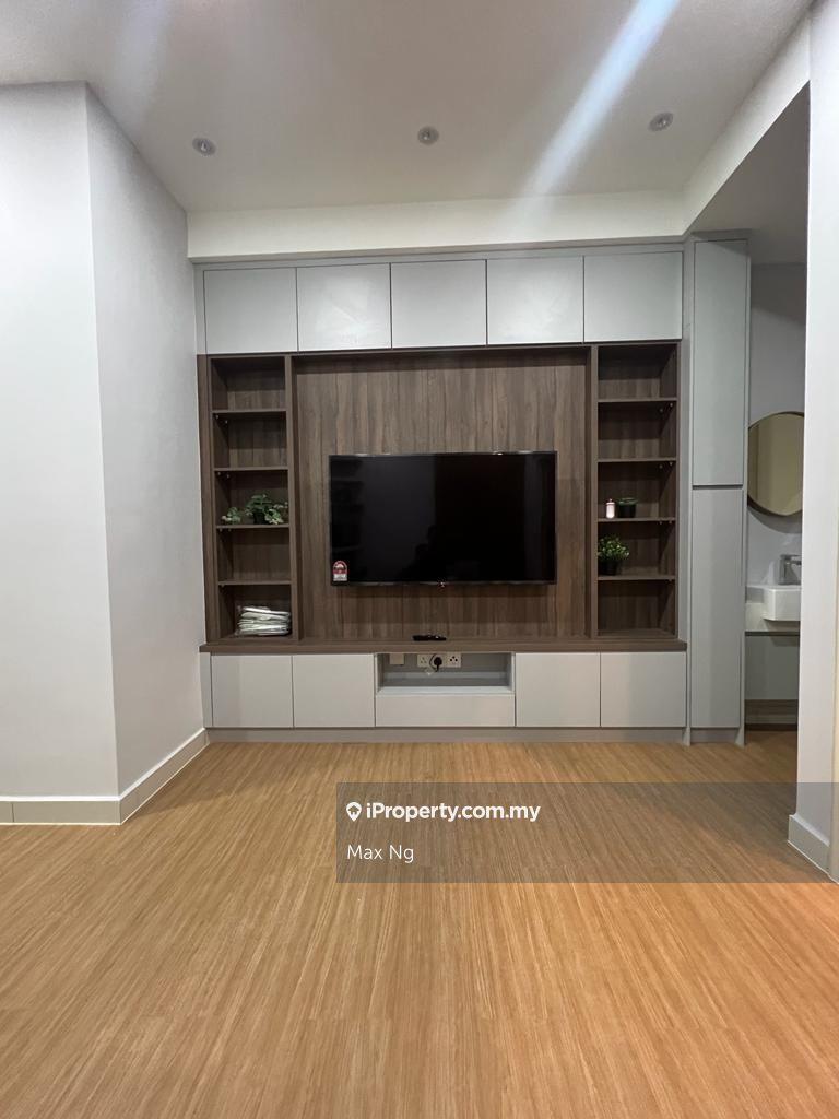 Service Residence for Rent in Arte Mont Kiara by Max Ng - iProperty.com.my