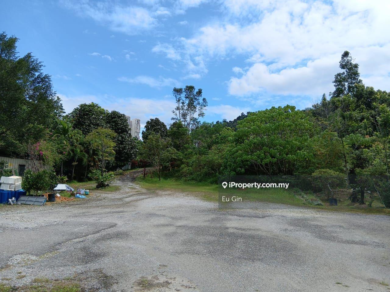 Tanah Komersial untuk Dijual di Taman Hillview, Ulu Kelang oleh Eu Gin - iProperty.com.my