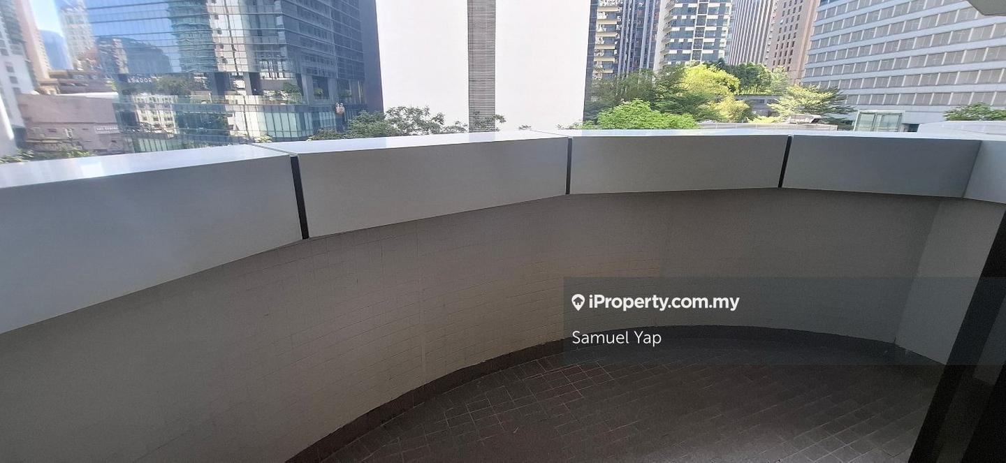 Kondominium untuk Disewa di UBN Apartment oleh Samuel Yap - iProperty.com.my