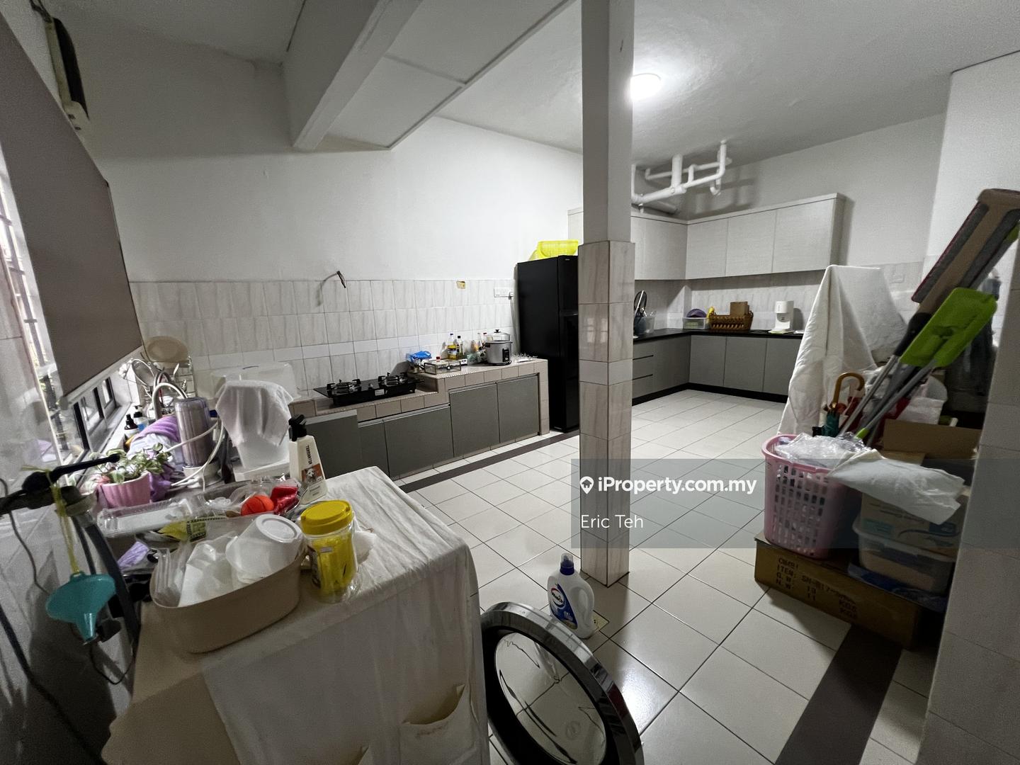 Rumah Berangkai 2 Tingkat untuk Disewa di Taman Cheras Indah, Ampang oleh Eric Teh - iProperty.com.my