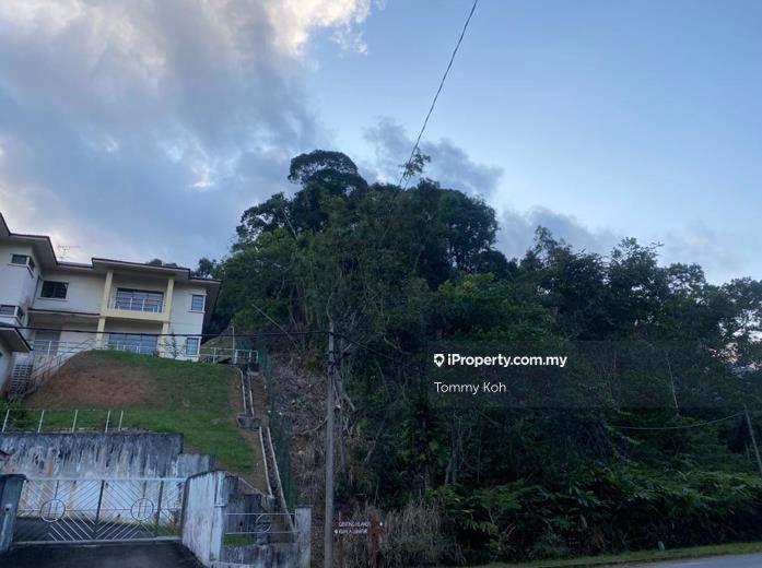 Residential Land for Sale in Genting Highlands, Bentong by Tommy Koh - iProperty.com.my