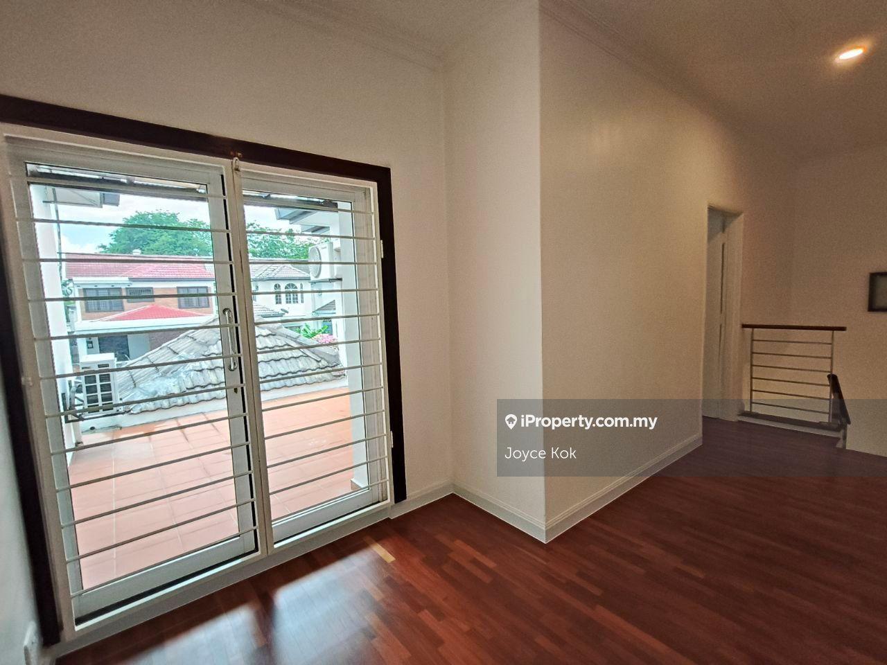 Rumah Berangkai 2 Tingkat untuk Dijual di Usj 5, Subang Jaya oleh Joyce Kok - iProperty.com.my