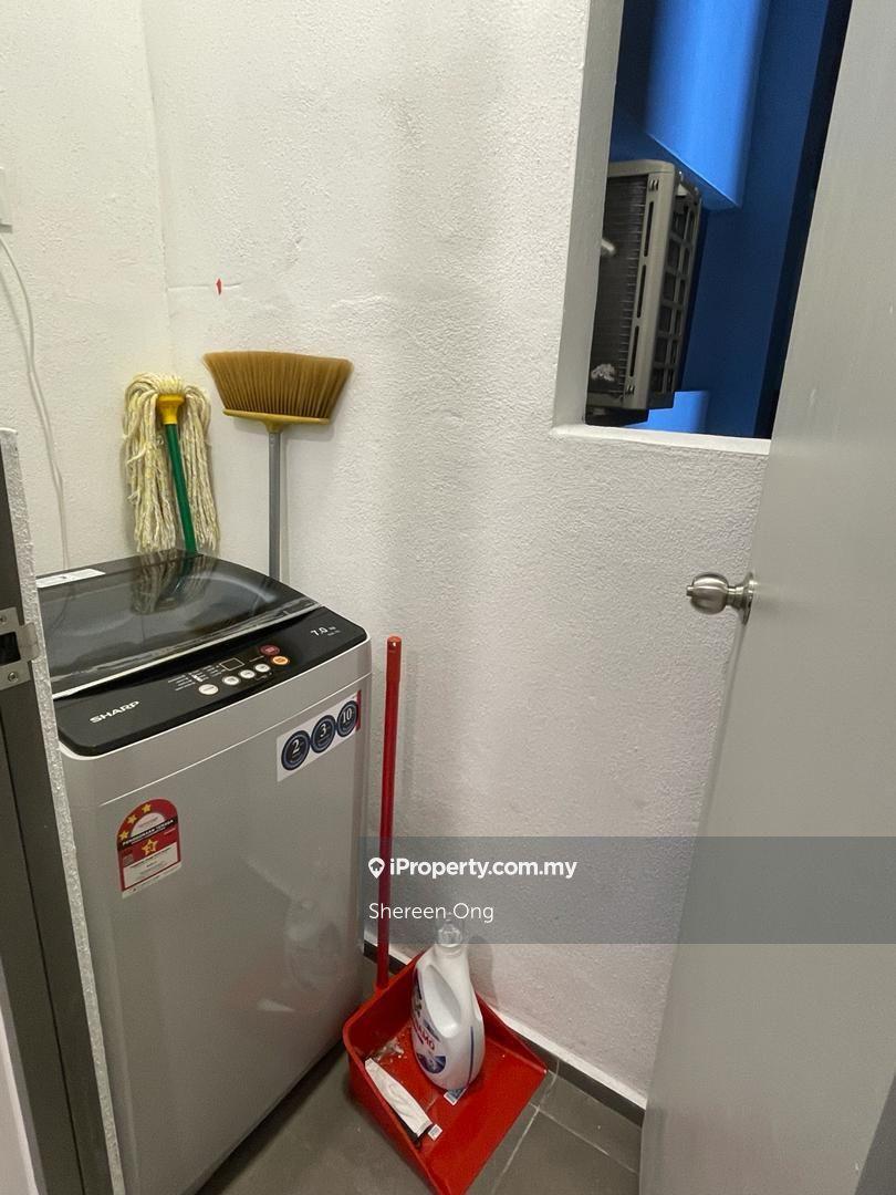 Service Residence for Sale in Kenwingston Platz by Shereen Ong - iProperty.com.my