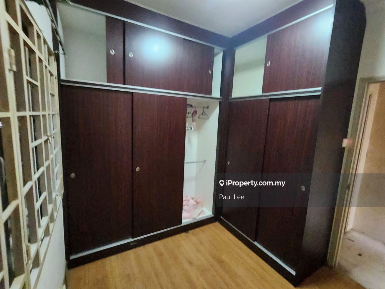Apartment for Sale in Kenanga Apartments by Paul Lee - iProperty.com.my