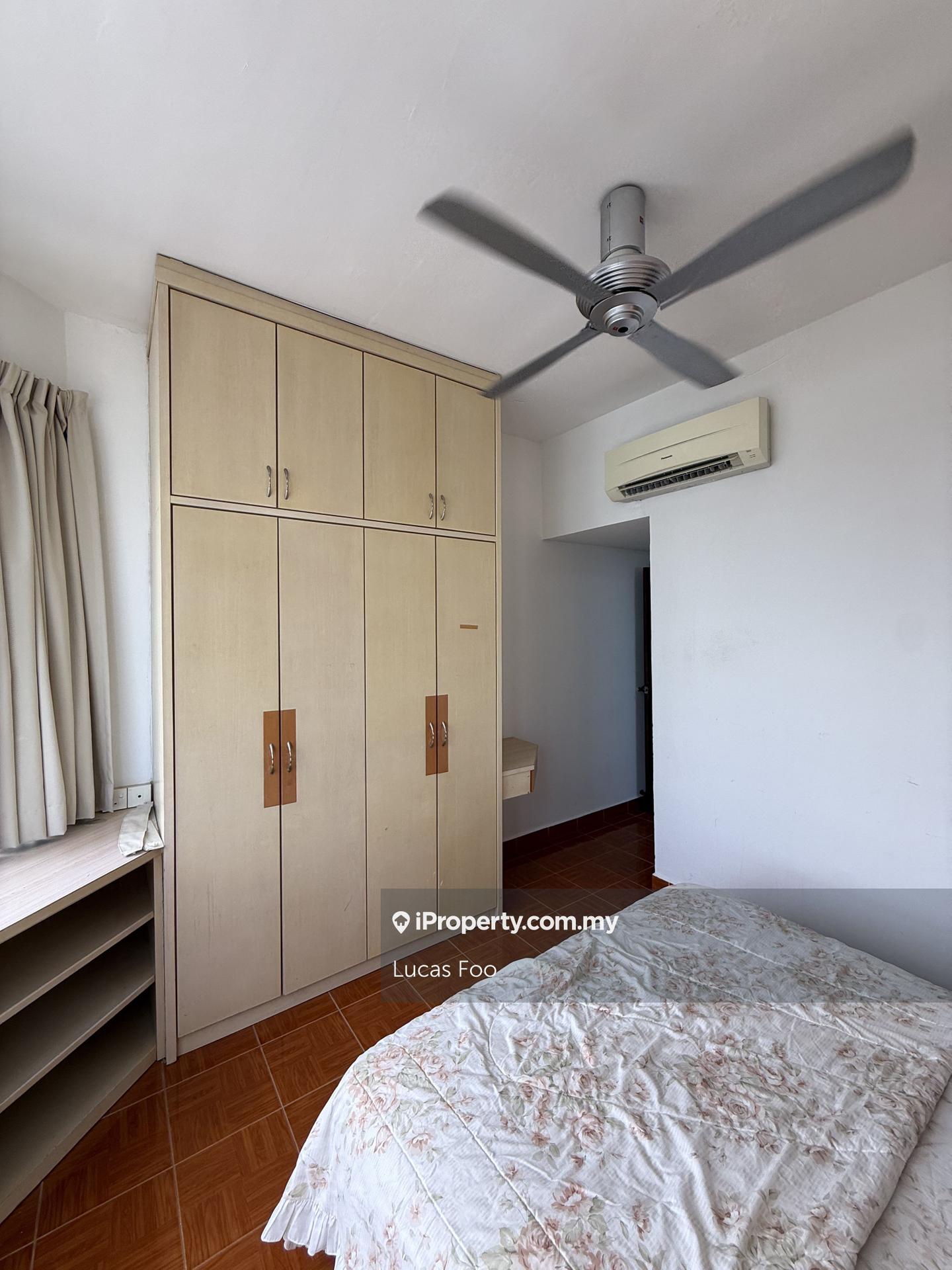 Condominium for Rent in Gurney Park Condominium by Lucas Foo - iProperty.com.my