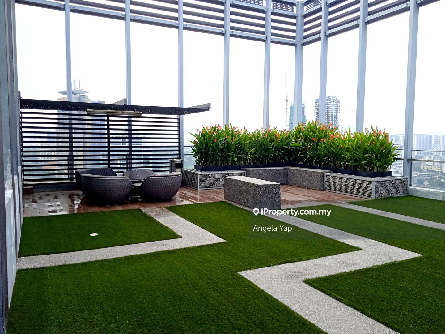 Condominium for Rent in Mirage Residence by Angela Yap - iProperty.com.my