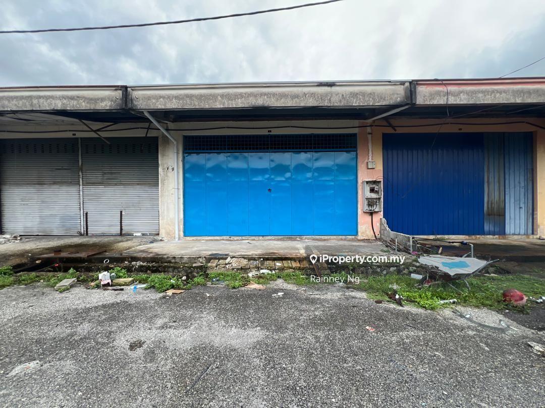 Kilang Teres untuk Disewa di Bukit Beruntung, Serendah oleh Rainney Ng - iProperty.com.my