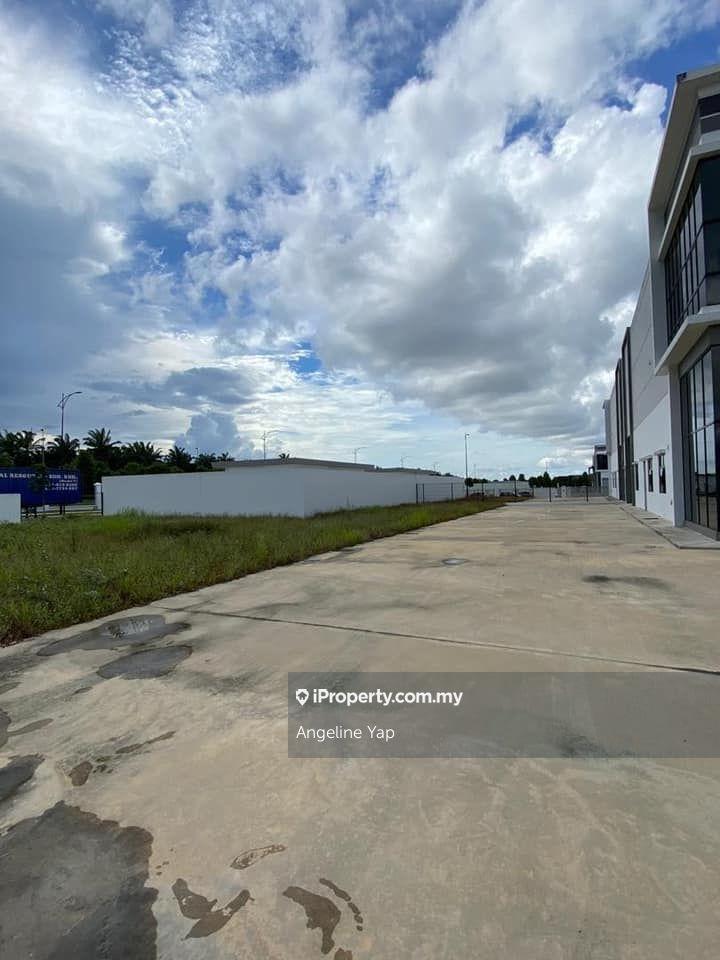 Semi-D Factory for Sale in Seremban Bandar Senawang, Senawang by Angeline Yap - iProperty.com.my