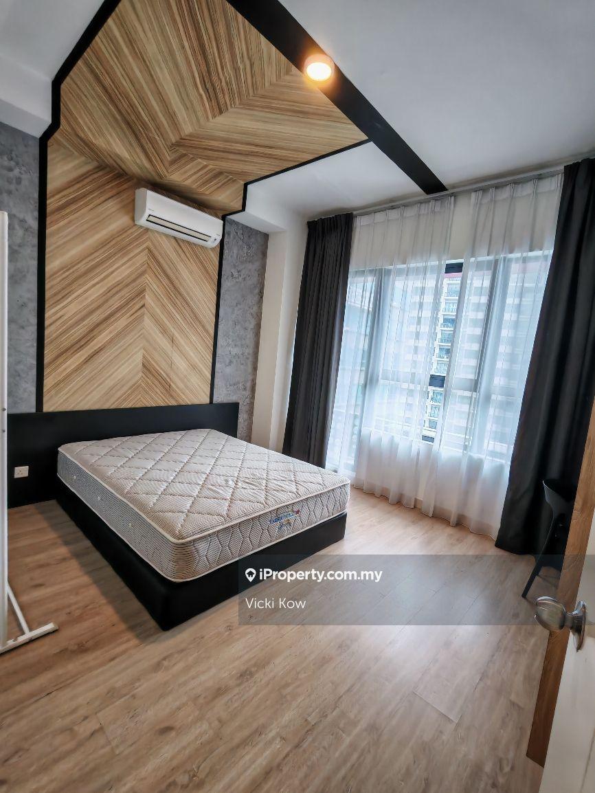 Service Residence for Rent in Arte Plus by Vicki Kow - iProperty.com.my