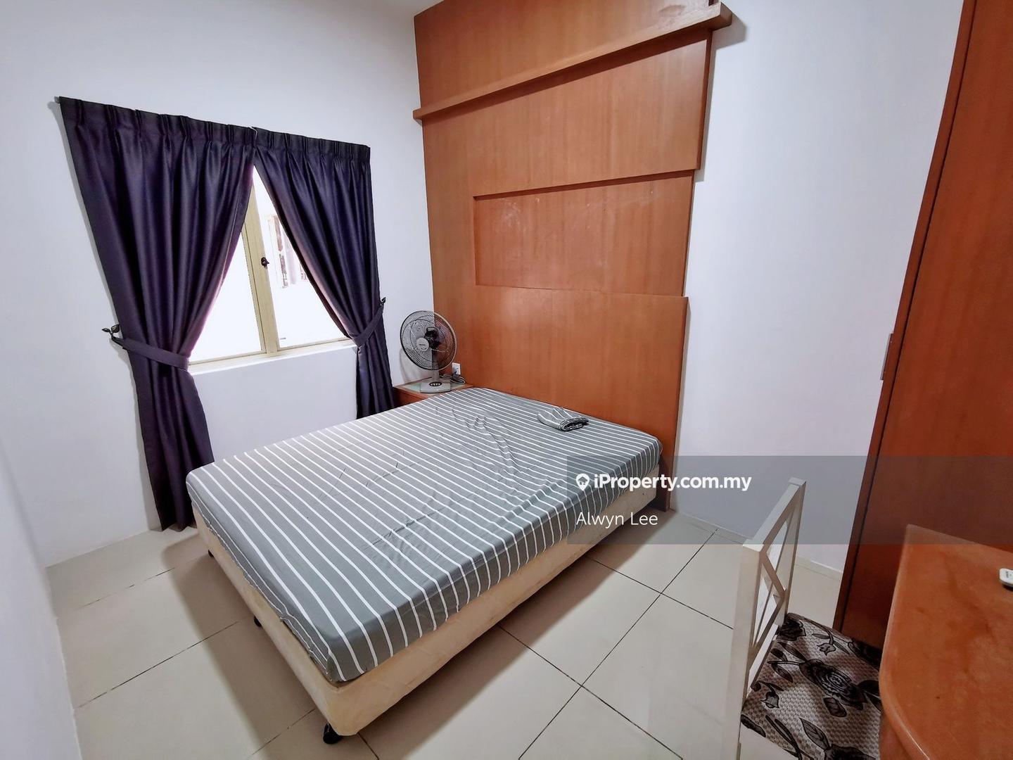 Condominium for Sale in East Lake Residence by Alwyn Lee - iProperty.com.my