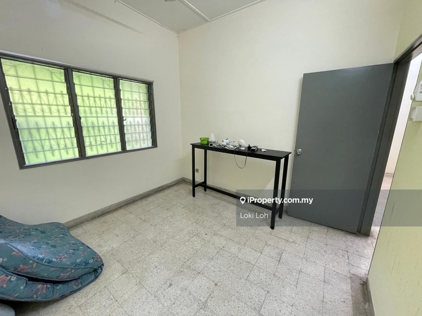 Rumah Berangkai 1 Tingkat untuk Dijual di 20x70 Taman Sri Melati Selayang Jaya Bidara, Selayang oleh Loki Loh - iProperty.com.my