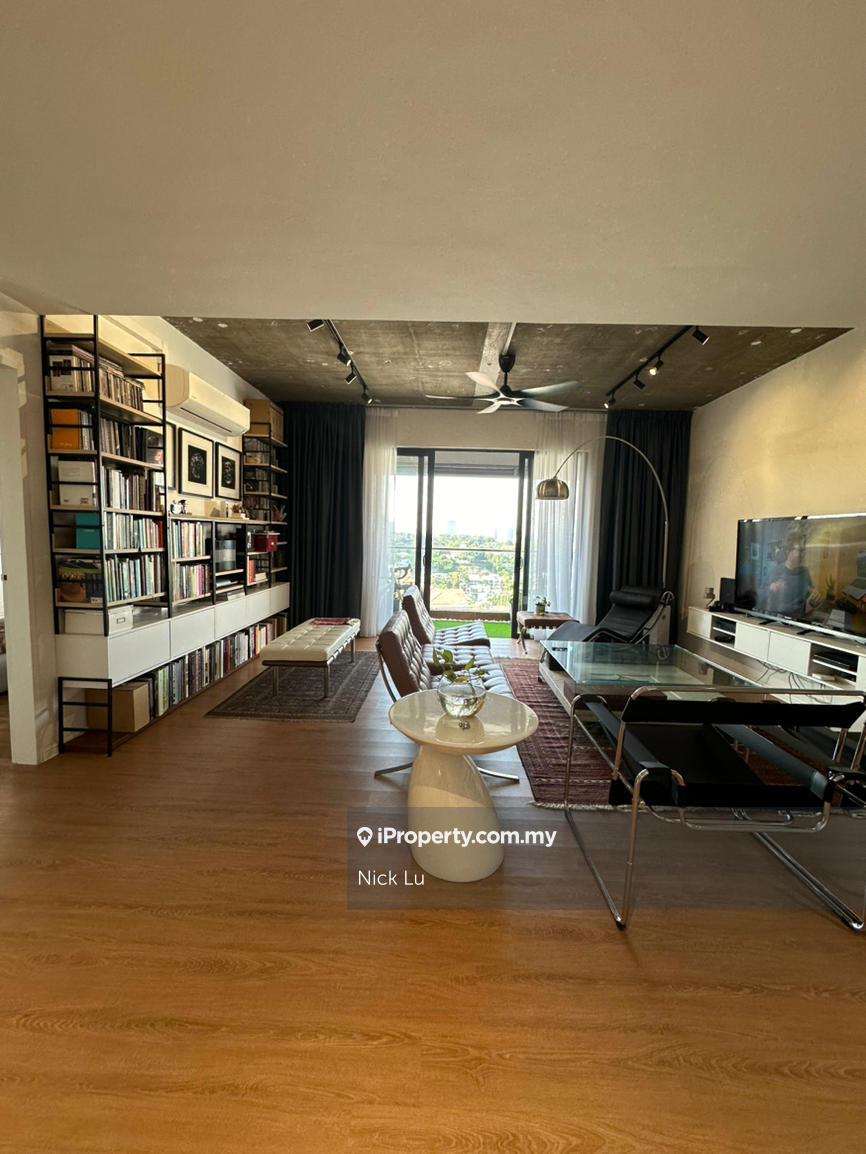 Condominium for Sale in Damansara Fifty6 by Nick Lu - iProperty.com.my