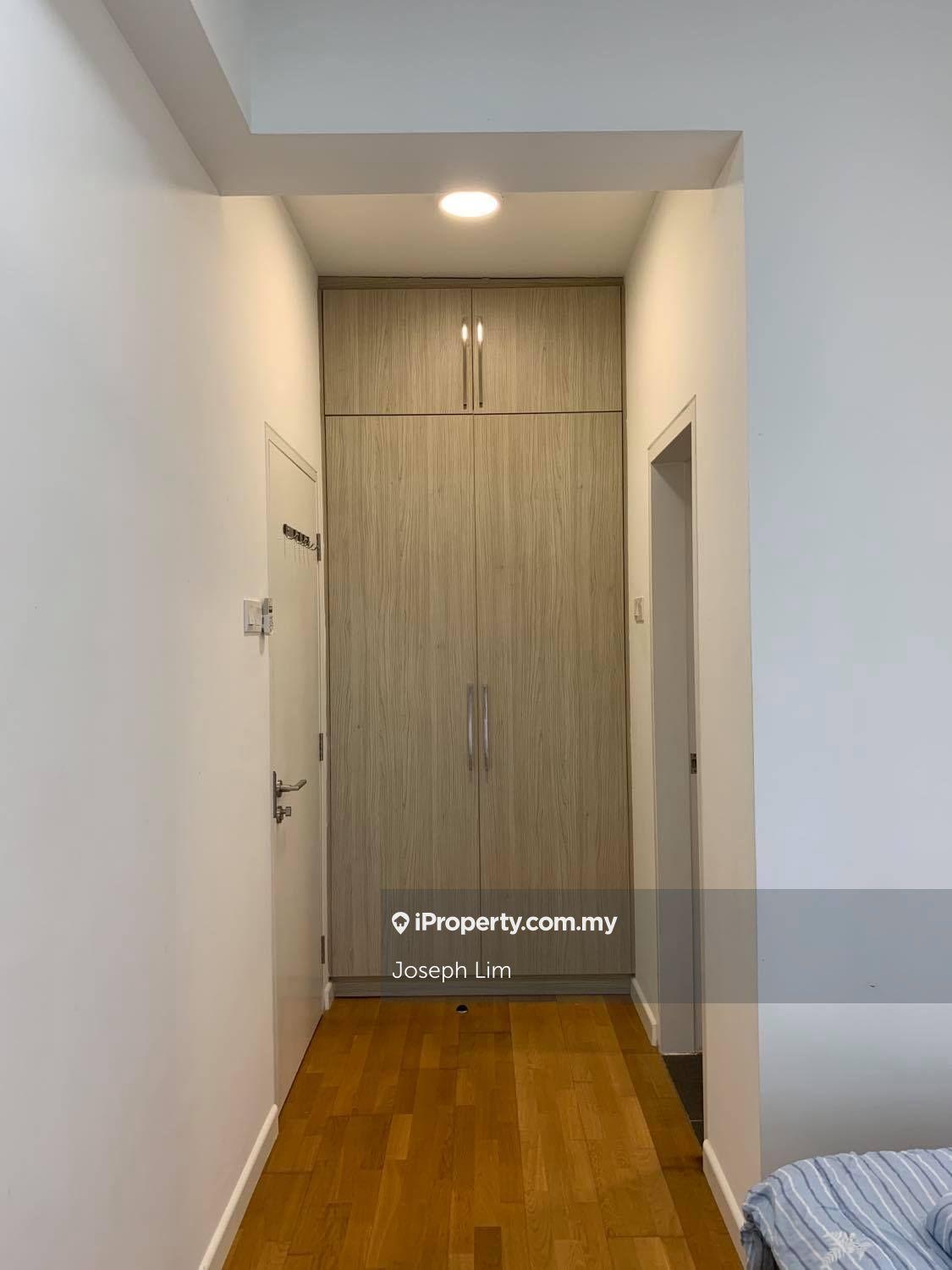 Kondominium untuk Disewa di Urbana Residences oleh Joseph Lim - iProperty.com.my