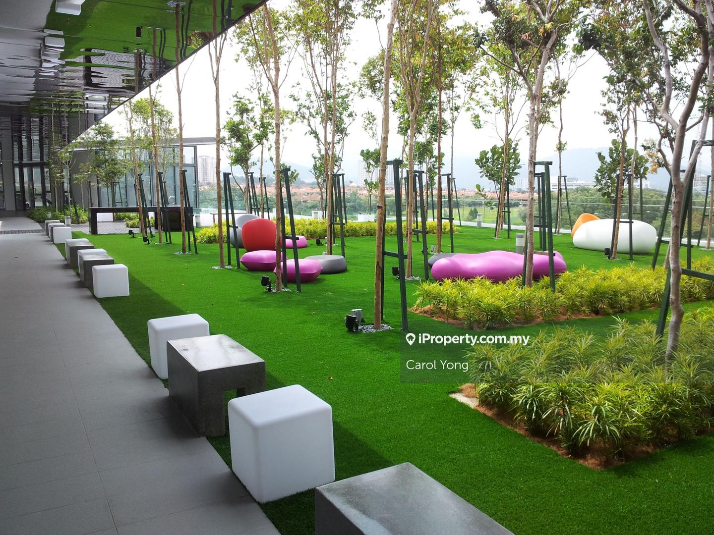 Kondominium untuk Disewa di The Breezeway oleh Carol Yong - iProperty.com.my