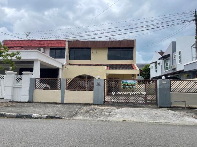 Rumah Berkembar untuk Dijual di JALAN SUNGAI ARA 4, SETIA PEARL BAYAN LEPAS, Bayan Lepas oleh MK Tee - iProperty.com.my