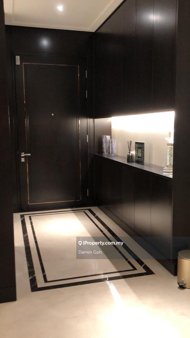 Service Residence for Sale in Pavilion Suites by Darren Goh - iProperty.com.my