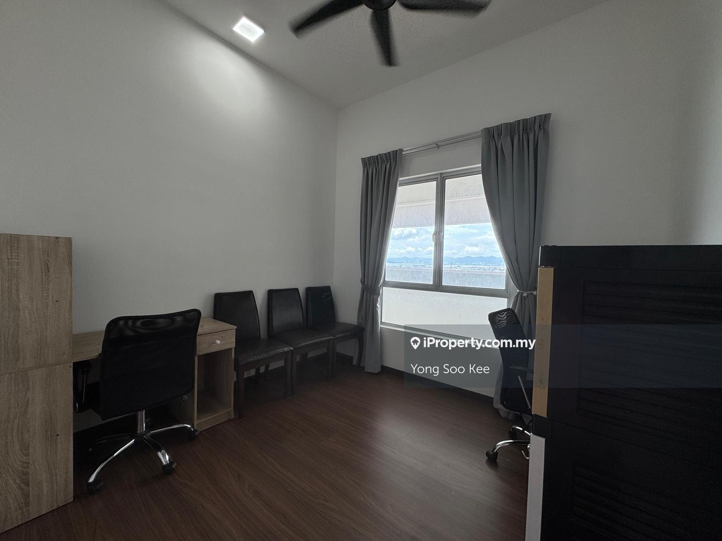 Condominium for Rent in Signature Two by Yong Soo Kee - iProperty.com.my