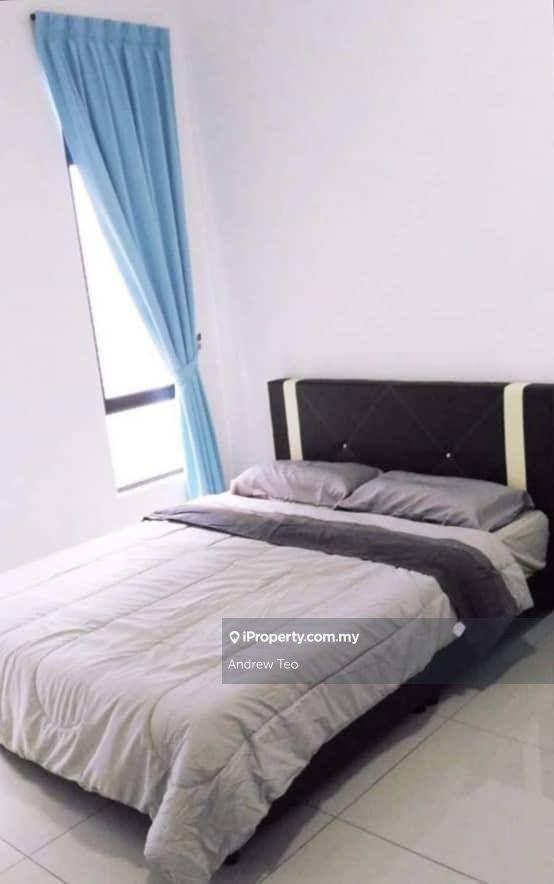 Rumah Kluster untuk Dijual di Bukit Indah, Iskandar Puteri (Nusajaya) oleh Andrew Teo - iProperty.com.my